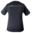 Hafnir T-Shirt von Karlslund in schwarz