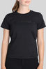 T-Shirt "ALMA", Damen, schwarz von Top Reiter