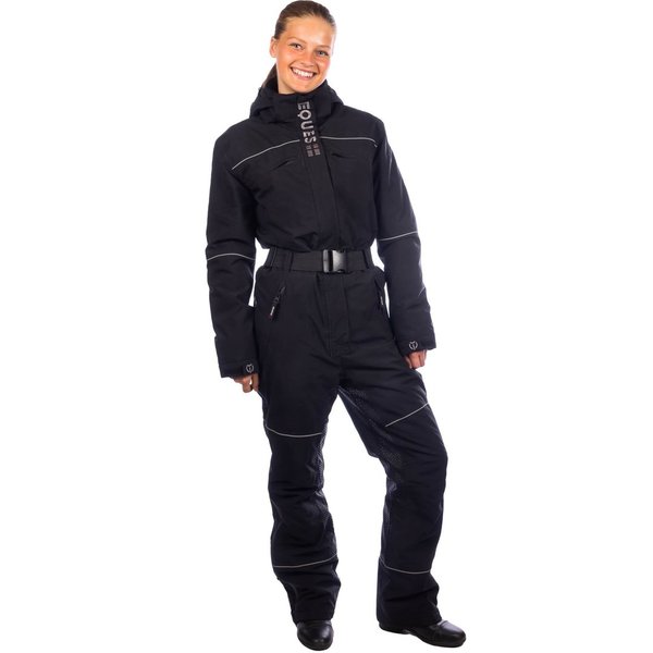 Deluxe Overall von Eques